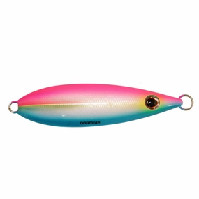 Shimano Butterfly Jigs