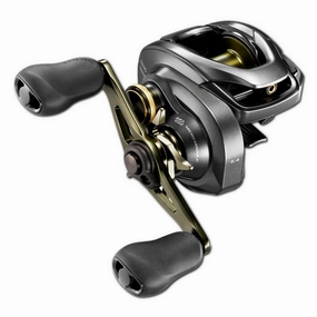 Shimano Curado DC Casting Reels