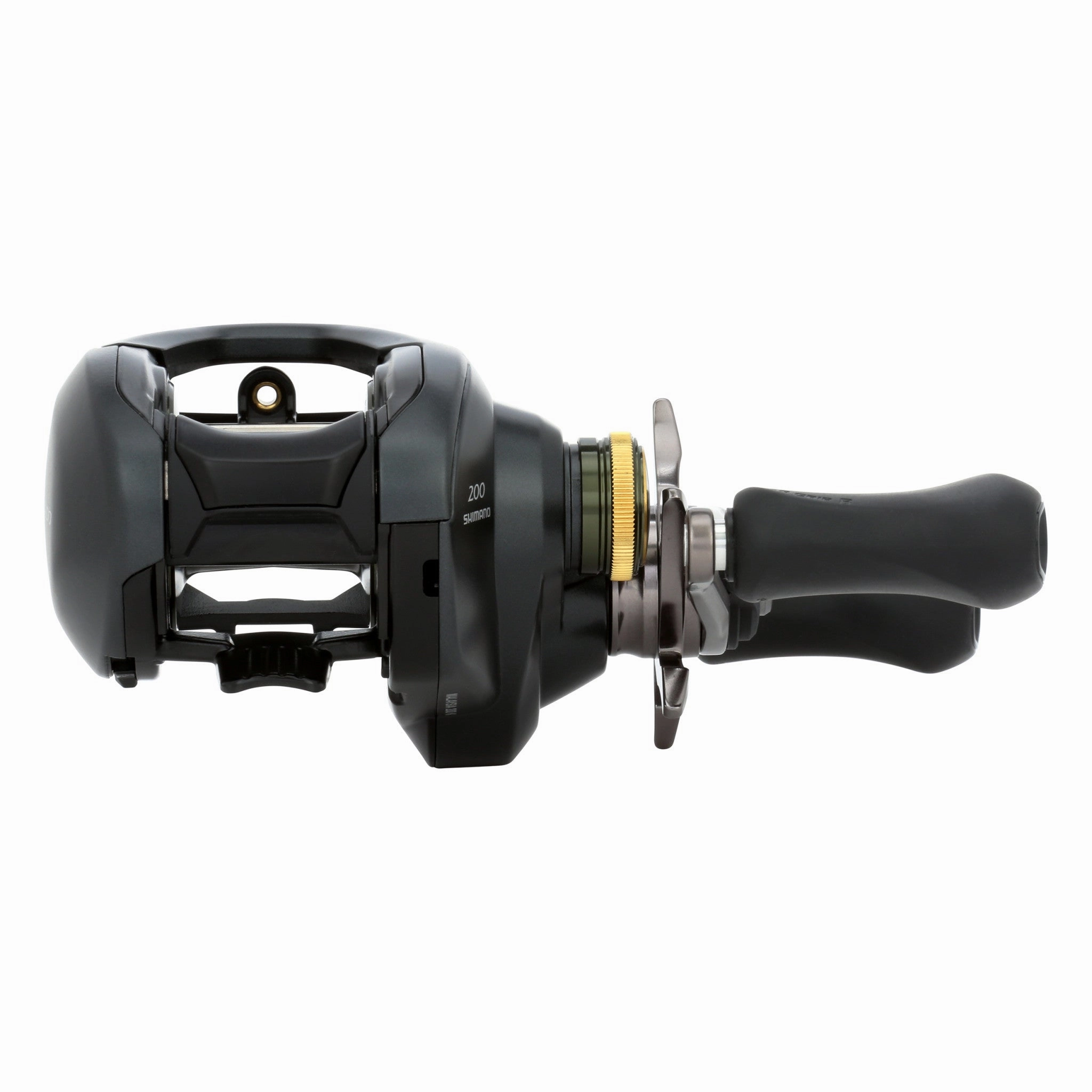Shimano Curado K Casting Reels