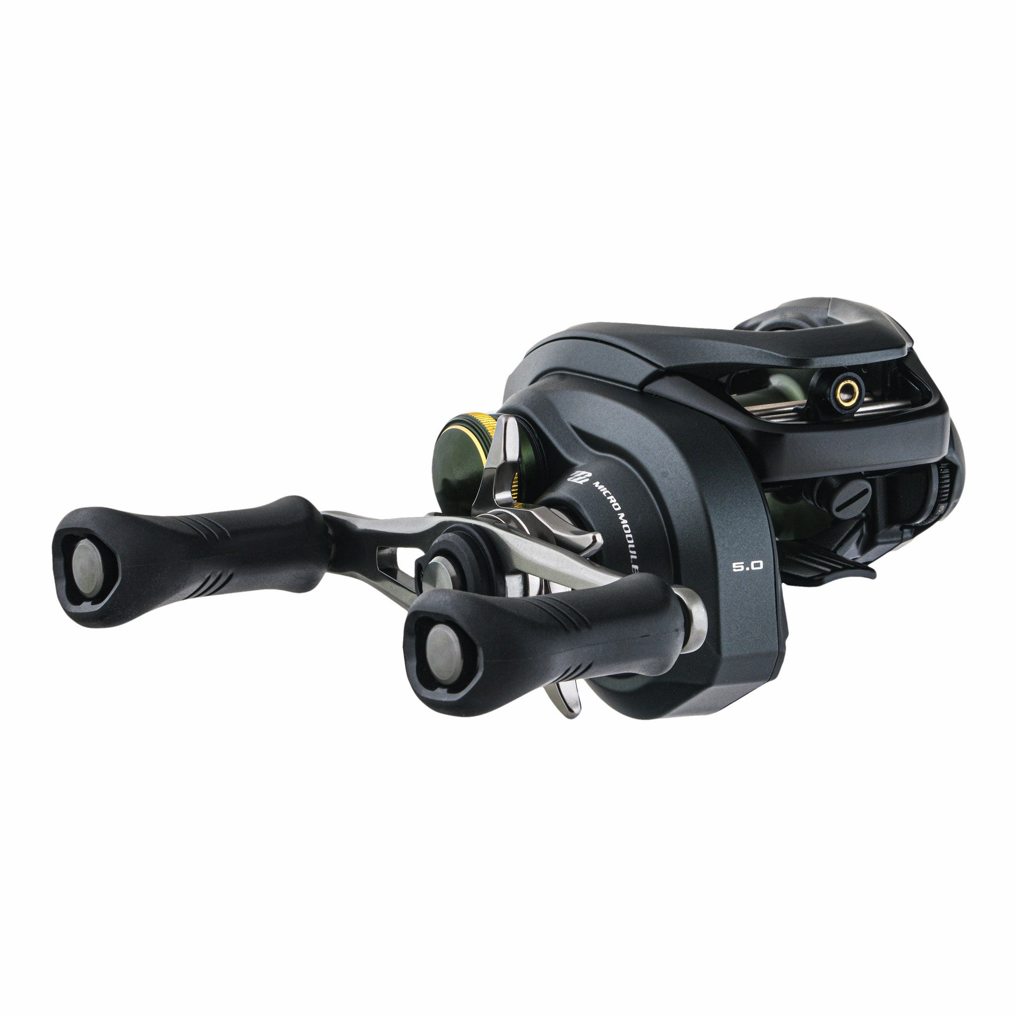 Shimano Curado K Casting Reels