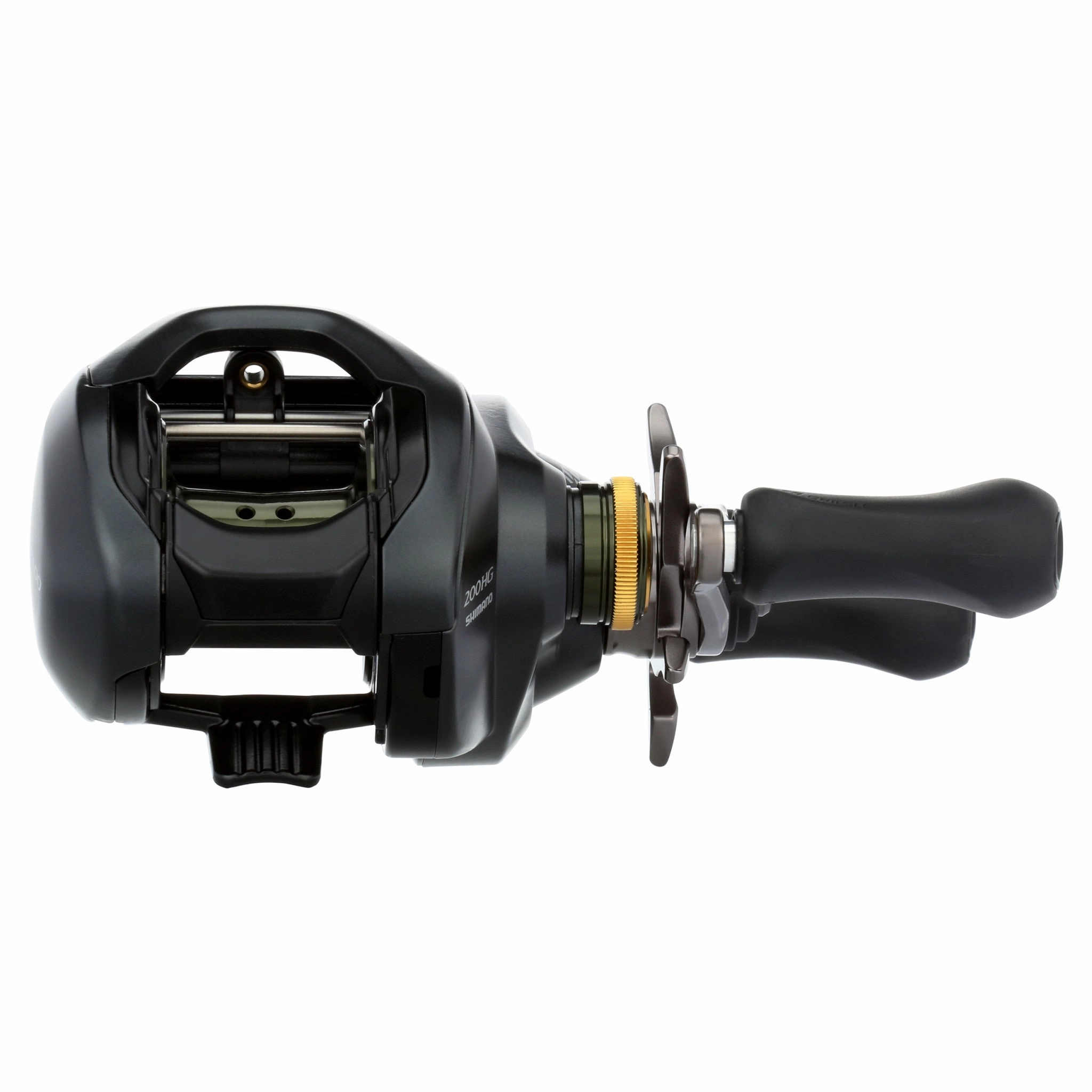 Shimano Curado K Casting Reels
