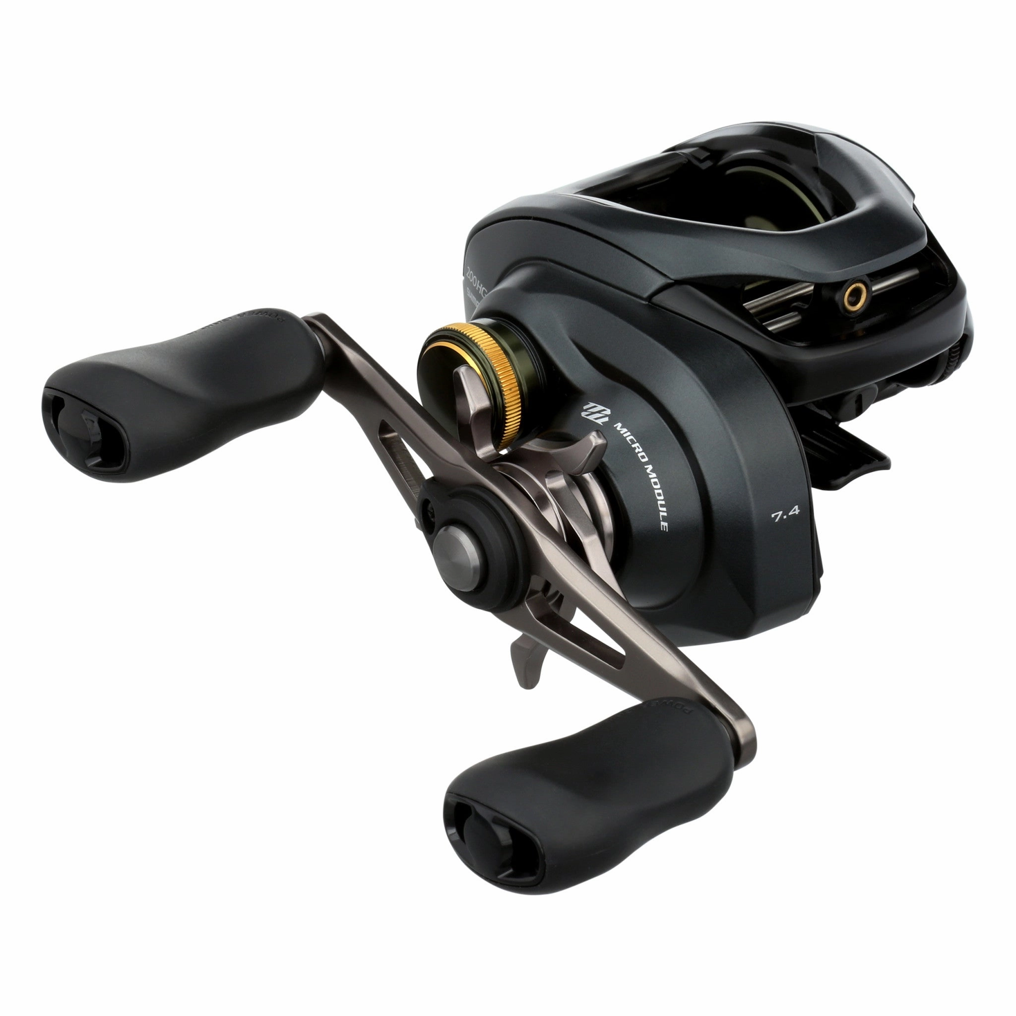 Shimano Curado K Casting Reels