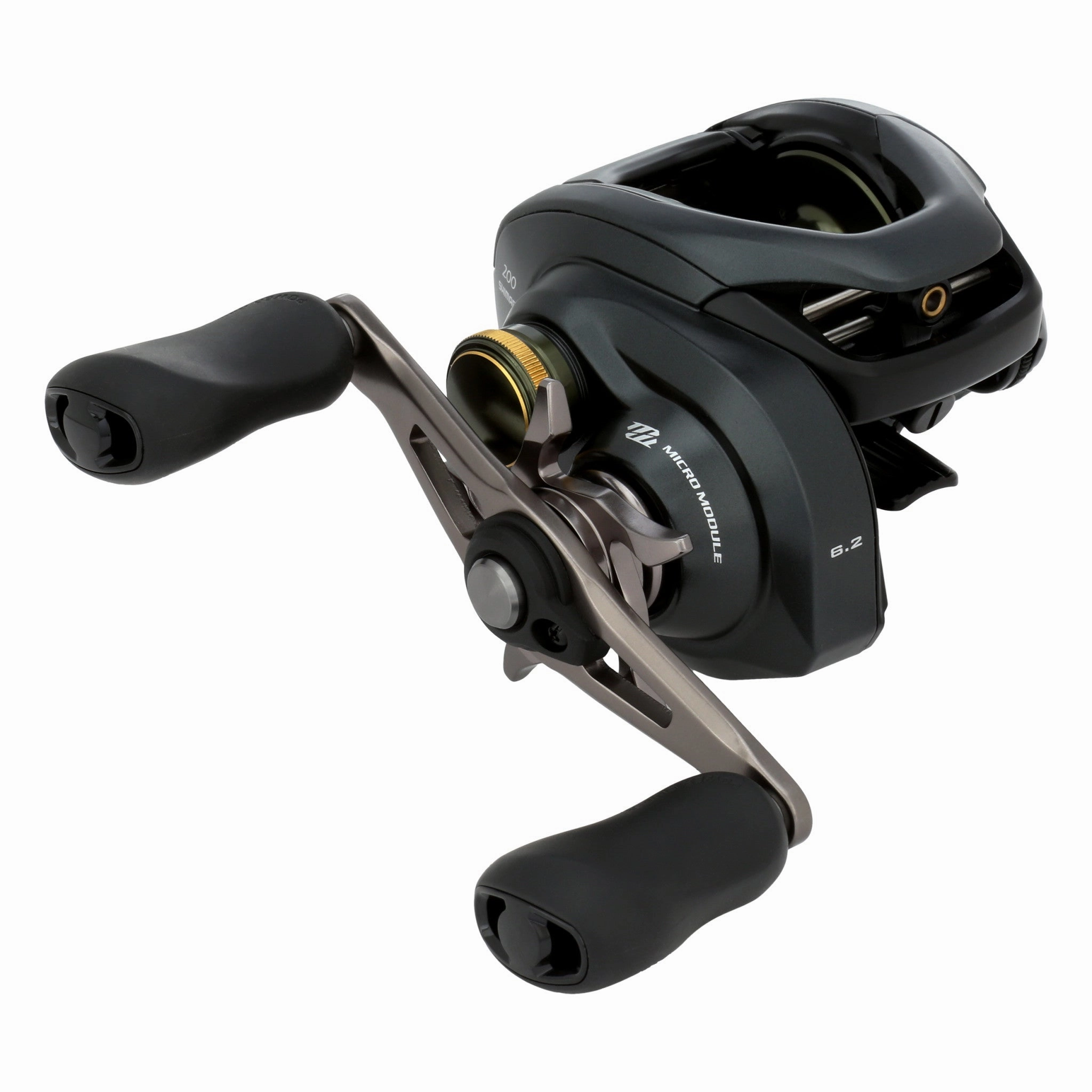 Shimano Curado K Casting Reels