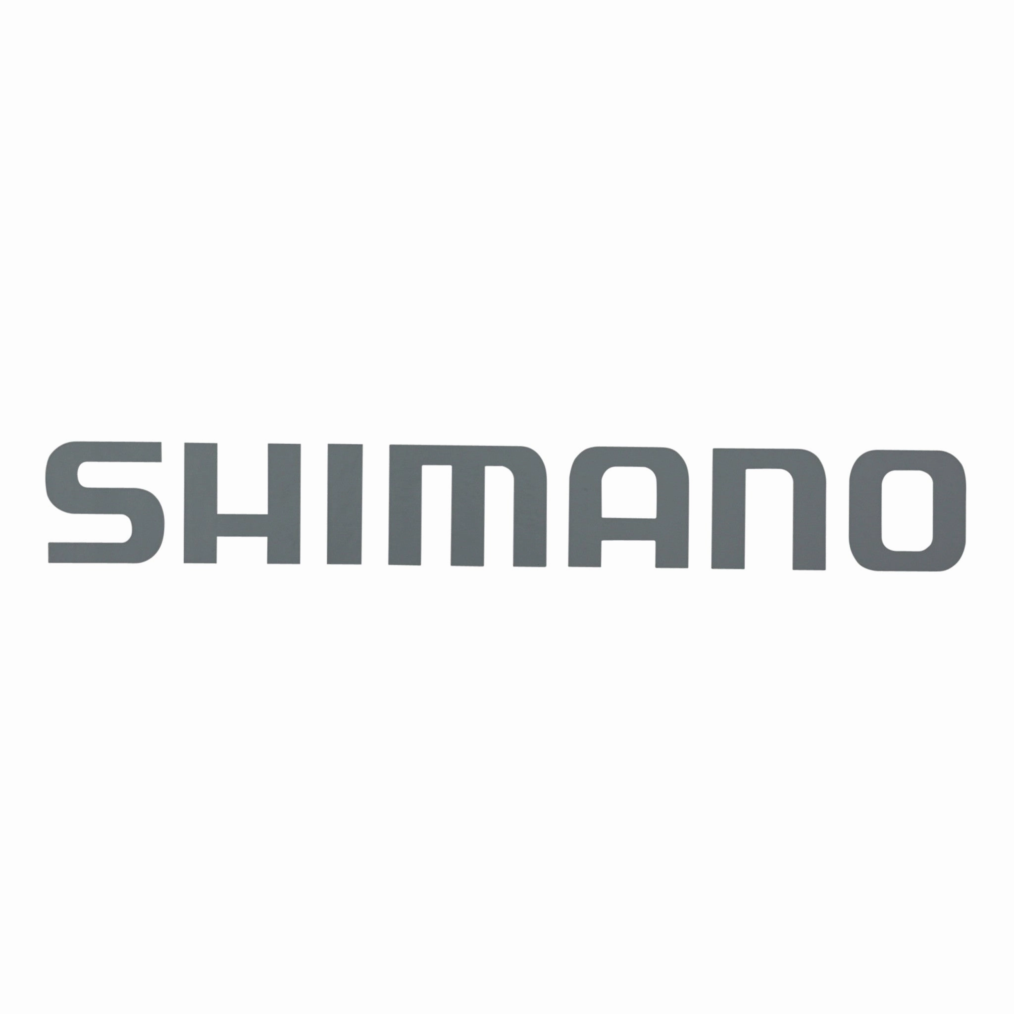 SHIMANO DECALS (2015)