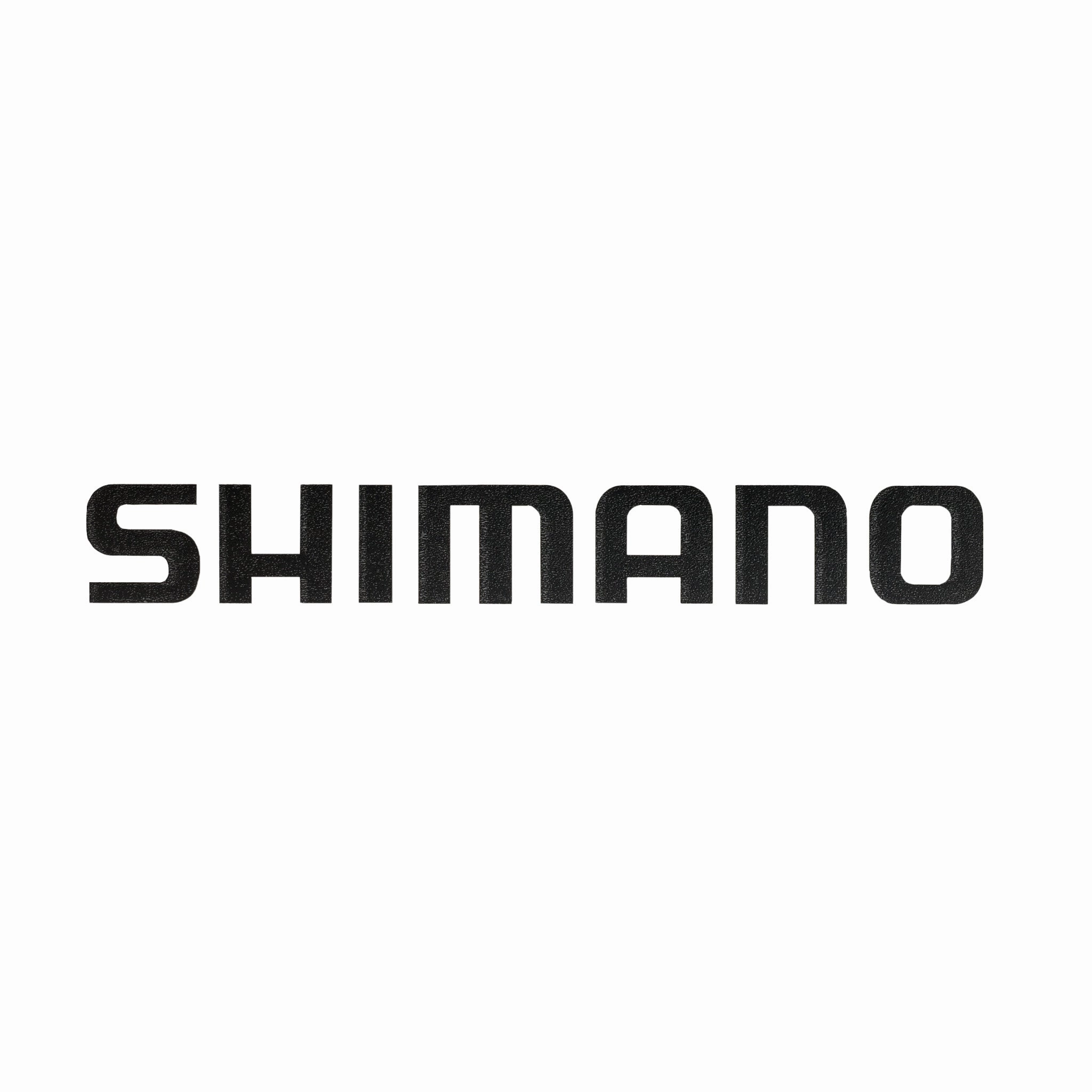 SHIMANO DECALS