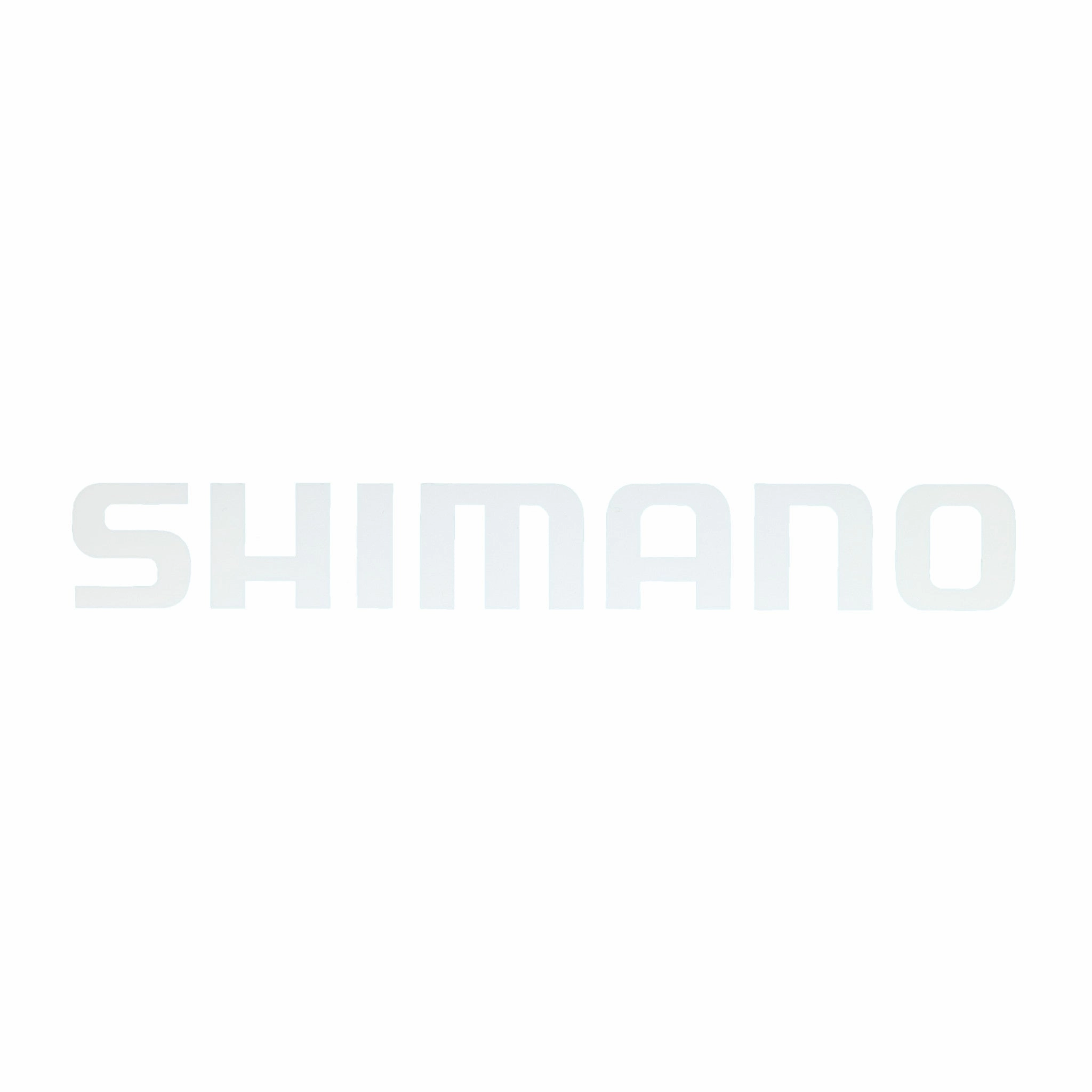 SHIMANO DECALS