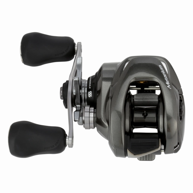 Shimano Metanium MGL B Casting Reels