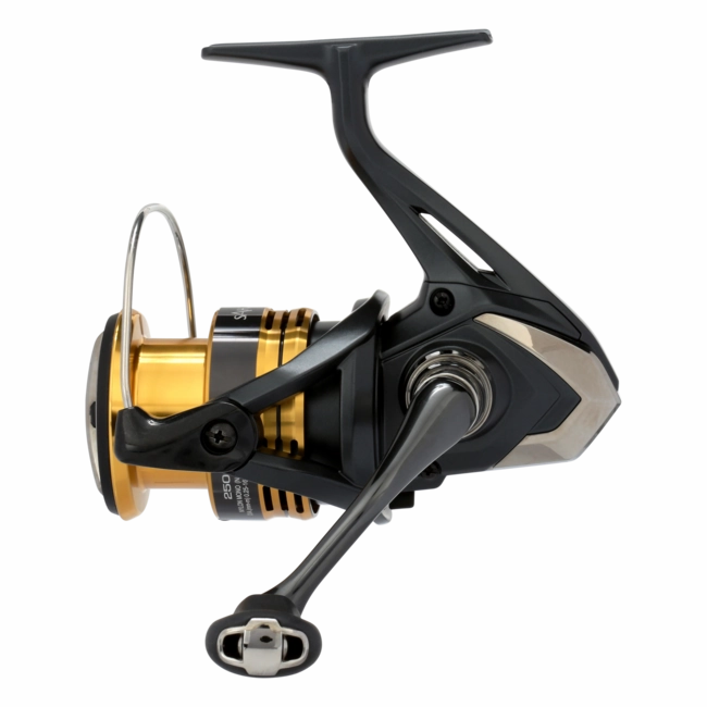 Shimano Sahara FJ
