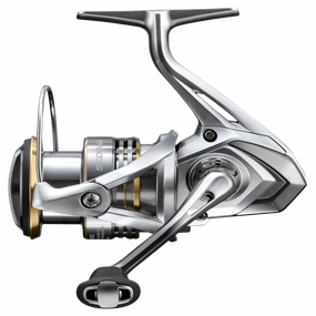 Shimano Sedona FJ