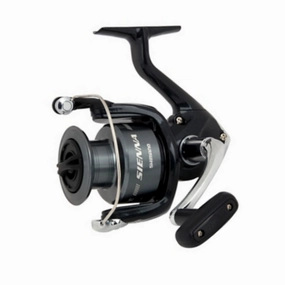 Shimano Sienna FG