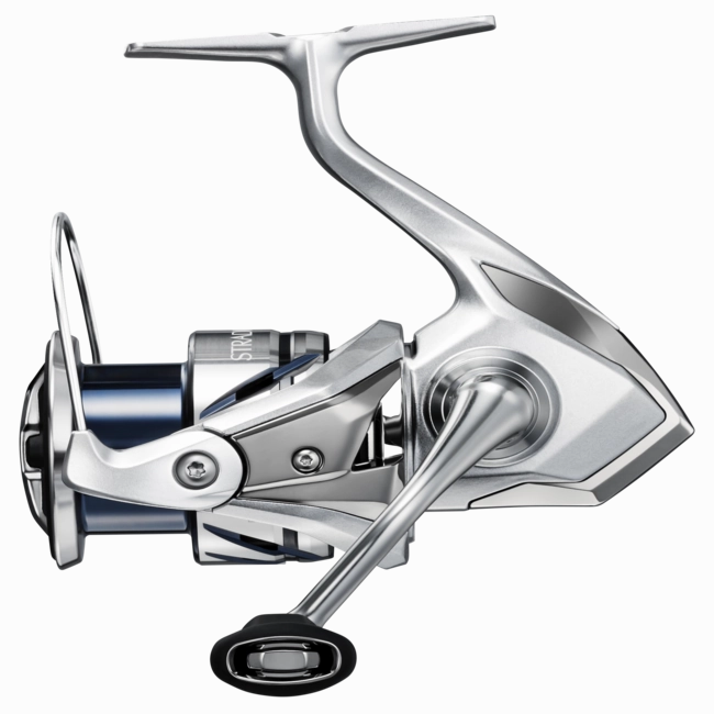 Shimano Stradic FM