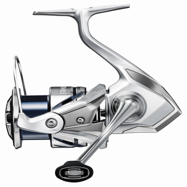 Shimano Stradic FM