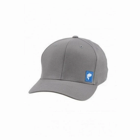Simms Flexfit Snapback