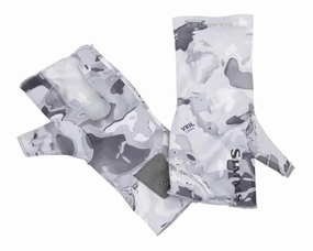 Simms SolarFlex No-Finger SunGlove