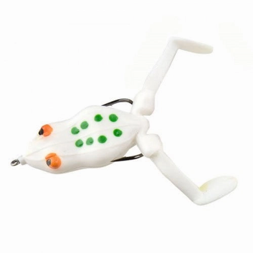 Snag Proof Bass Kicker Frogs