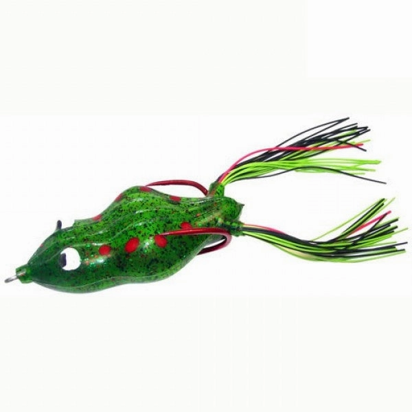 Snag Proof Bleedin' Frog