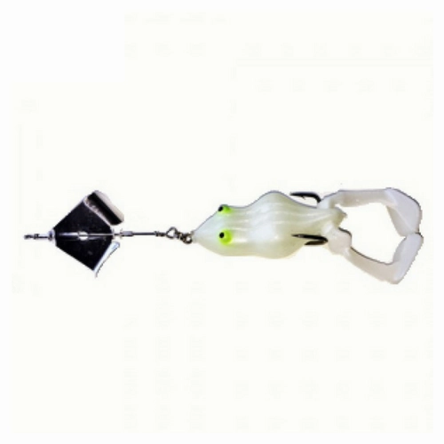 Snag Proof Bobbys Perfect Buzz Frogs