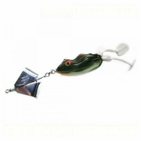 Snag Proof Bobbys Perfect Buzz Frogs