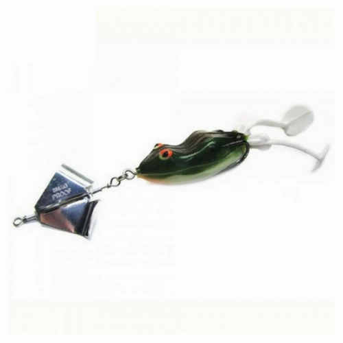 Snag Proof Bobbys Perfect Buzz Frogs