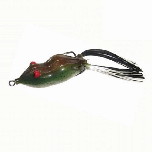 Snag Proof Bobbys Perfect Frog