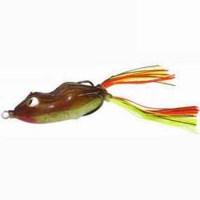 Snag Proof Bobbys Perfect Frog