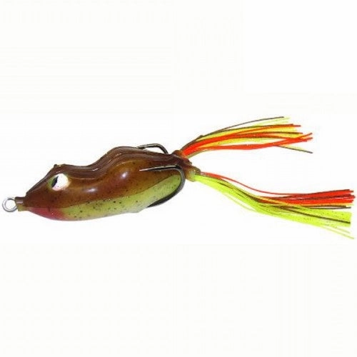 Snag Proof Bobbys Perfect Frog