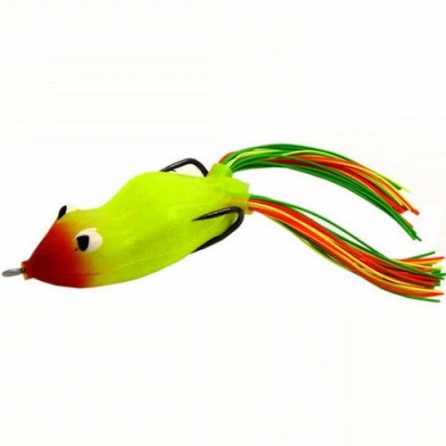 Snag Proof Bobbys Perfect Frog