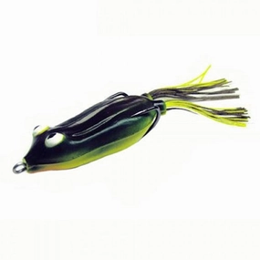 Snag Proof Phat Frog