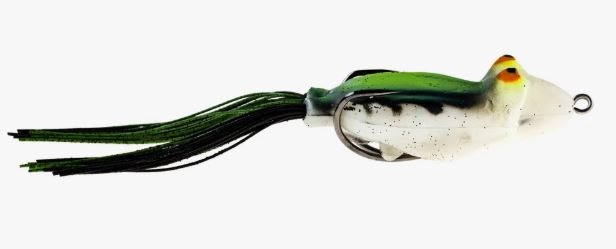 Snag Proof Poppin Phattie Frogs