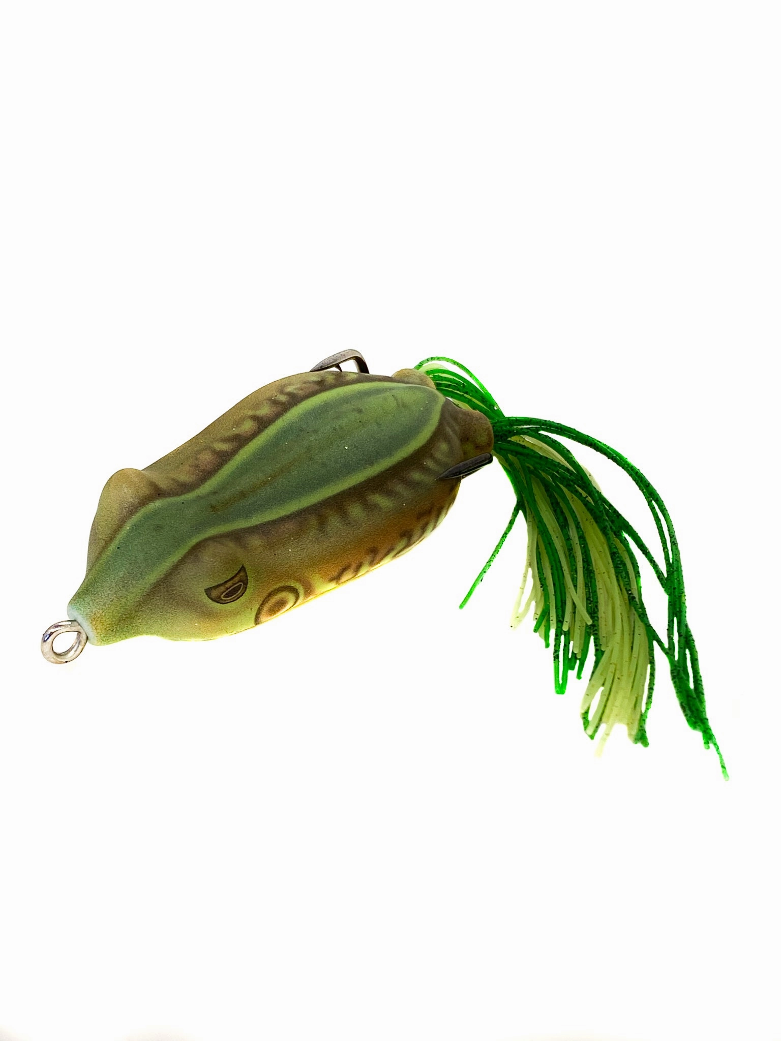 Snag Proof Pro Series Phat Frog