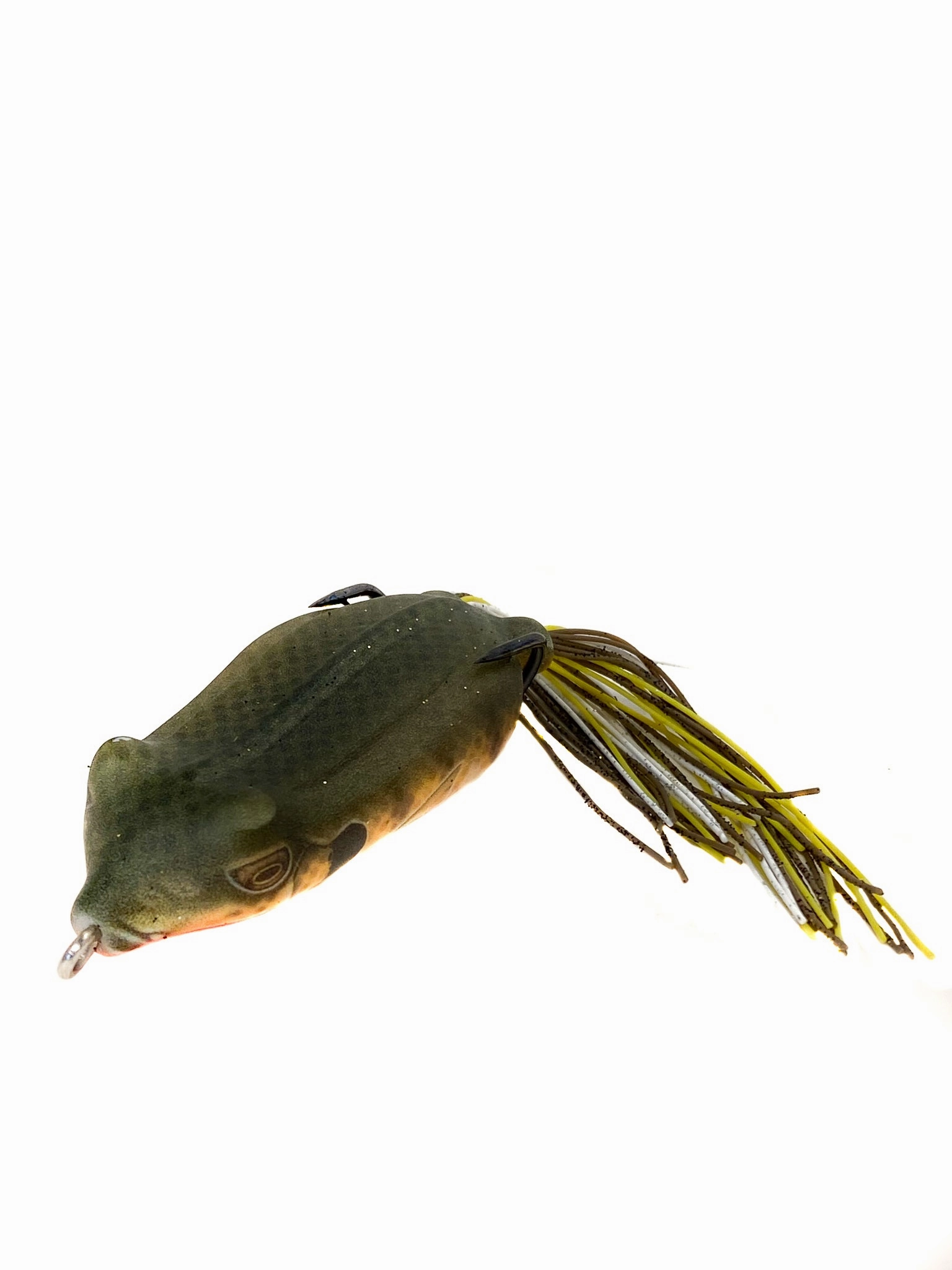 Snag Proof Pro Series Phat Frog