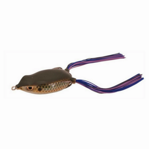 Spro Bronzeye 65 Frogs