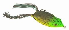 Spro Bronzeye 65 Frogs