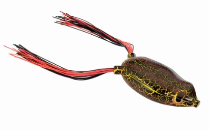 Spro Bronzeye 65 Frogs