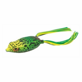 Spro Bronzeye 65 Frogs