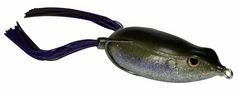 Spro Bronzeye 65 Frogs