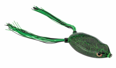 Spro Bronzeye 65 Frogs