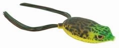 Spro Bronzeye Jr. 60 Frogs
