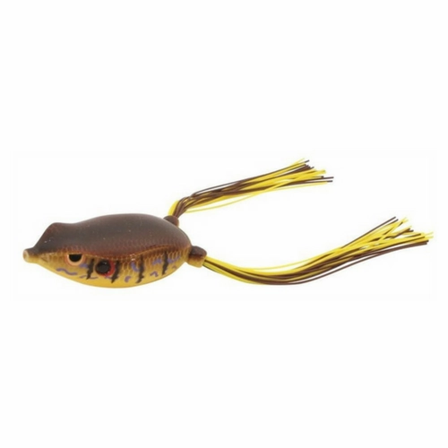 Spro Bronzeye Jr. 60 Frogs