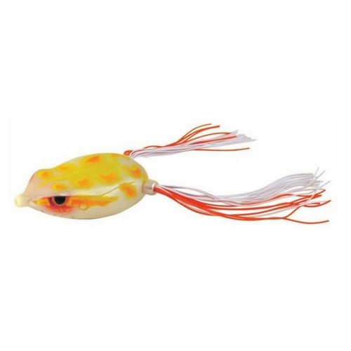 Spro Bronzeye Jr. 60 Frogs
