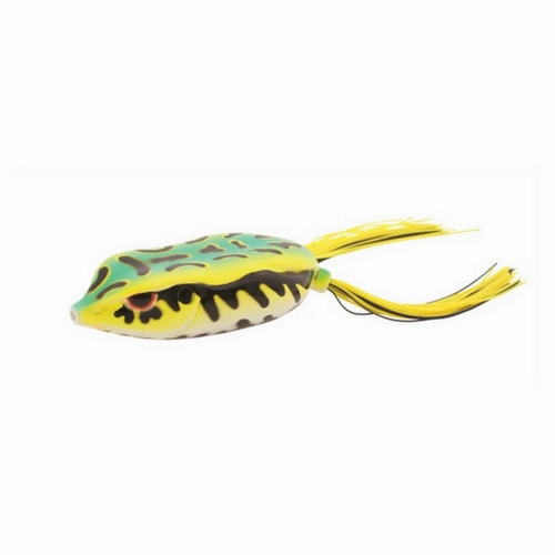 Spro Bronzeye King Daddy 90 Frogs