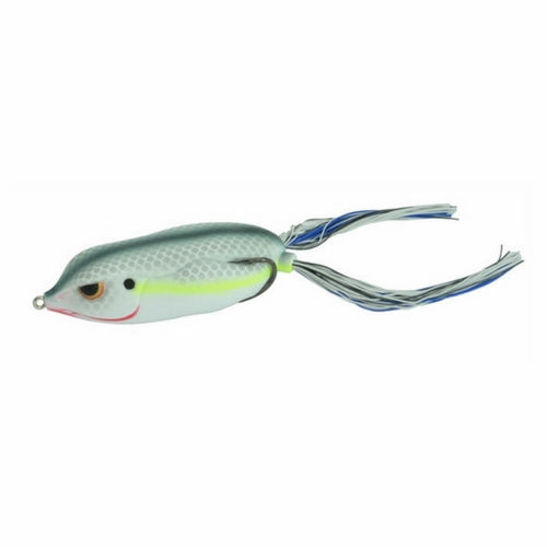 Spro Bronzeye King Daddy 90 Frogs
