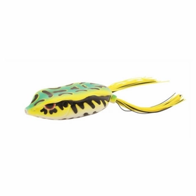Spro Bronzeye King Daddy 90 Frogs