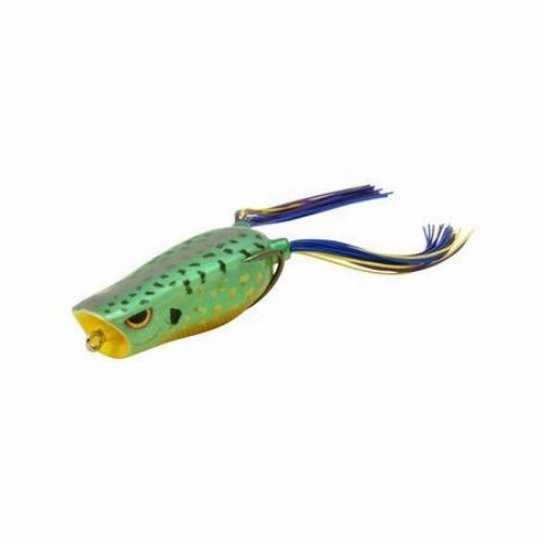 Spro Bronzeye Pop 60
