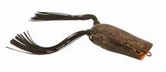 Spro Bronzeye Pop 60