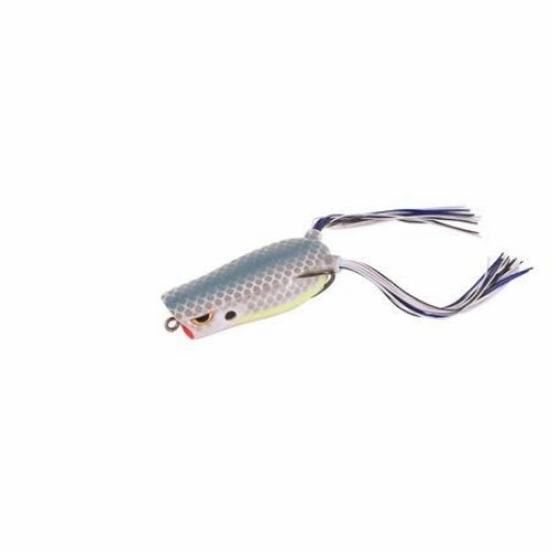 Spro Bronzeye Pop 60