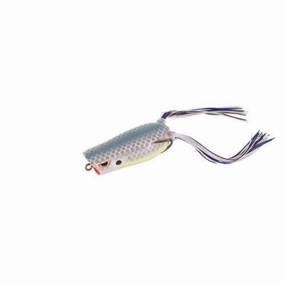 Spro Bronzeye Pop 60