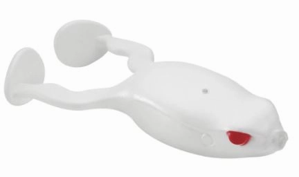Spro Essential Series Flappin Frog 65