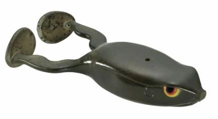 Spro Essential Series Flappin Frog 65