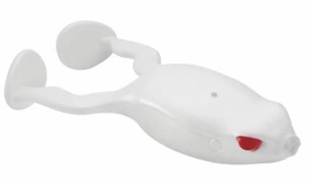 Spro Essential Series Flappin Frog 65